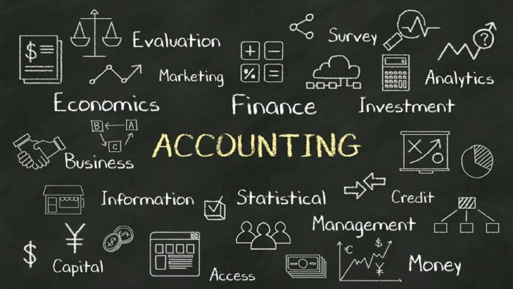 Pengertian akuntansi atau accounting